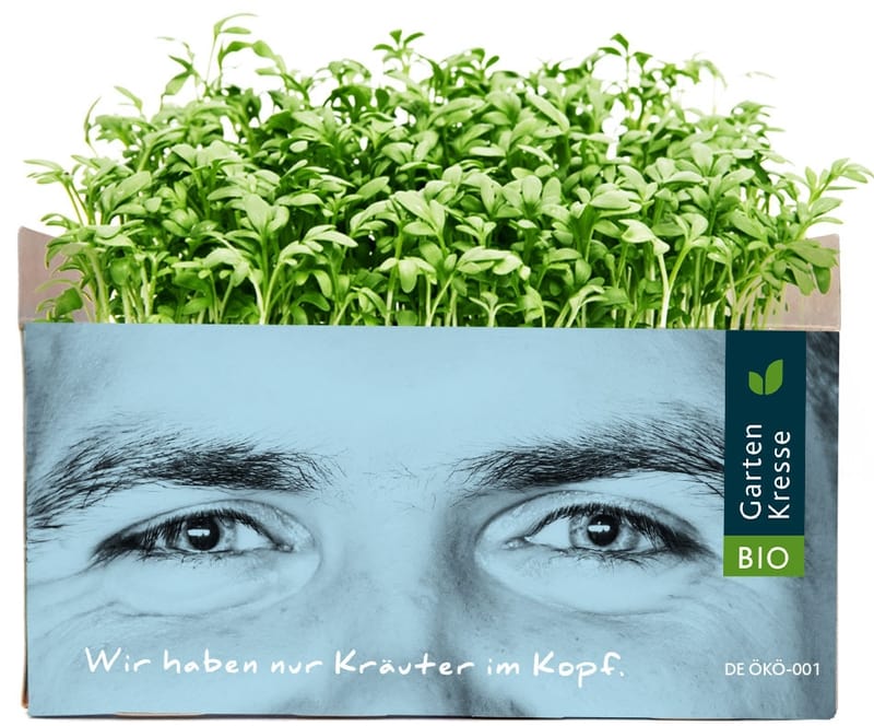 Dreesen Frische Kräuter Gmbh & Co. Kg www.dreesen.de